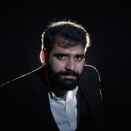 Behrang Mortazavian - بهرنگ مرتضویان